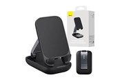 Telefon - Inne akcesoria - Baseus Folding Phone Stand (black) - B10551500111-00