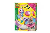 Kreatywne gry - SES Creative Stone Painting Fantasy - 14843