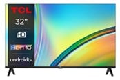 Telewizor - TCL 32" Telewizor LED 720p S54 Series 32S5400A TV - 32S5400A