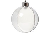 Pokój dzieciecy - Creativ Company 52141 Christmas ornament - 52141