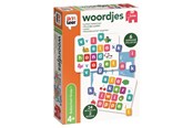 gry-planszowe-karciane-i-kosci - Jumbo I learn Woordjes - 19553