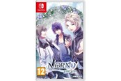 Gry - Norn9: Last Era - Nintendo Switch - Powieść wizualna (Visual Novel) - 5060941713037