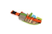Kreatywne gry - Small Foot - Wooden Tool Belt - 4745
