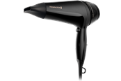 Suszarka do włosów - REMINGTON Suszarka do włosów Thermacare pro 2200 - 2000 W - D5710