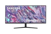 Monitor - 34" Samsung ViewFinity S5 S34C502GAU - 3440x1440 (UWQHD) - 100Hz - VA - LS34C502GAUXEN