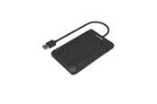 Dysk twardy - akcesoria - Unitek Y-3036 - storage enclosure - SATA 6Gb/s - USB 3.1 (Gen 1) - Y-3036