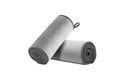Akcesoria samochodowe - Baseus Easy life car washing towel (40 x 40 cm 2 pcs) Gray - CRXCMJ-0G