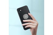Telefon - Inne akcesoria - Baseus Invisible Ring holder for smartphones (silver) - SUYB-0S