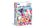 Kreatywne gry - Clementoni Science & Play - Mini Lip Balm Set - 66874
