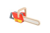 Zabawa w udawanie - Small Foot - Wooden Chainsaw - 12362