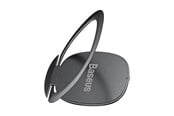 Telefon - Inne akcesoria - Baseus Invisible Ring holder for smartphones (tarnish) - SUYB-0A