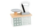 Zabawa w udawanie - Small Foot - Wooden Scale - 11201