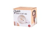 Zastawa stolowa - Thumbs Up! Gross Mug - Cigarette - 1002114