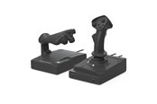 Akcesoria dla graczy - HORI Flight Stick - Wired Joystick - Microsoft Xbox One - MBS-015U