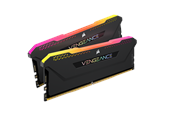 Obudowa komputerowa - akcesoria - Corsair Vengeance RGB PRO SL Light Enhancement Kit - Black - CMHLEKIT2K