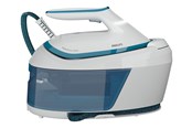 Prasowanie - Philips Żelazko parowe PerfectCare 6000 Series PSG6022 - PSG6022/20