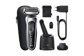 Golarka - Braun Golarka 71-S7200cc - 4210201433637