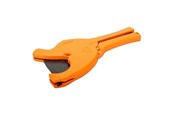 Narzędzia ręczne - BAHCO plastic pipe shears - 7314150412112
