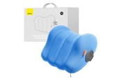 Sport i fitness - Baseus Car Cooling Headrest Clu  ComfortRide Series - C20036402311-00