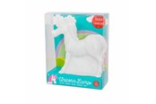 Dekoracje - Thumbs Up! LED mood lamp "Unicorn" (with colour change) - 1001740