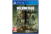 Gry - The Walking Dead: Destinies - Sony PlayStation 4 - Akcji/Przygodowa - 5060968300999