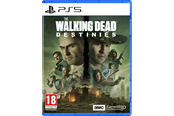 Gry - The Walking Dead: Destinies - Sony PlayStation 5 - Akcja - 5060968301002