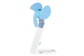 Akcesoria do biura - Thumbs Up! Design USB Ventilator - USBFAN