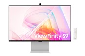 Monitor - 27" Samsung ViewFinity S9 S27C902PAU - 5120x2880 (5K) - 60Hz - IPS - 90W USB-C - LS27C902PAUXEN