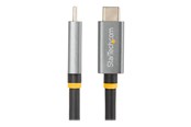 Kabel USB - StarTech.com 3ft (1m) USB4 Cable USB-IF Certified USB-C Cable 40 Gbps USB Type-C Data Transfer Cable 100W Power Delivery - CC1M-40G-USB-CABLE