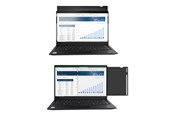 Akcesoria komputerowe - StarTech.com 15.6-inch 16:9 Laptop Privacy Filter Anti-Glare Privacy Screen w/51% Blue Light Reduction Notebook Screen Protector w/ +/- 30 Degrees Viewing Angle Matte/Glossy - 156L-PRIVACY-SCREEN