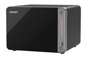 Serwer NAS - QNAP TS-AI642 - Serwer NAS - TS-AI642-8G