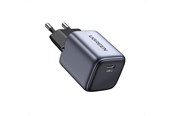 Telefon - Adapter i Ladowarka - UGREEN Nexode Mini 20W PD Charger - Space Grey - 90664