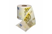 Akcesoria do czyszczenia - Thumbs Up! Mad Monkey - toilet paper 200 euros - 0000309