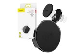 Telefon - Inne akcesoria - Baseus Magnetic Mount  Black - C40141403113-01