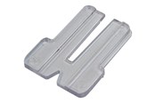 Narzędzia - Makita anti-splinter guard - 415524-7