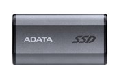 Dysk SSD - A-Data SE880 SSD - 500GB - Szary - Zewnętrzny dysk twardy SSD - USB 3.2 Gen 2x2 - AELI-SE880-500GCGY