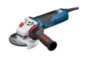 Szlifierka kątowa - Bosch Professional GWS 17-125 INOX Professional - 06017D0500