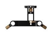 Akcesoria foto i wideo - PolarPro BaseCamp Rail Mount Studio 15mm - BSE-STUDIO-15