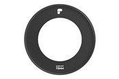 Akcesoria foto i wideo - PolarPro BaseCamp Thread Plate 72mm - BSE-72-PLT