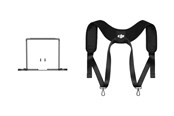 Zarządzanie kablami - DJI - waist strap for remote control - CP.IN.00000030.01