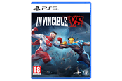 Gry - Invincible VS - Sony PlayStation 5 - Bijatyka - 810161631933