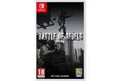 Gry - BATTLE OF REBELS - Nintendo Switch - Strzelanka trzecioosobowa - 5055377606480