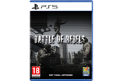 Gry - BATTLE OF REBELS - Sony PlayStation 5 - Strzelanka trzecioosobowa - 5055377606473