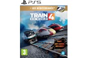 Gry - Train Sim World 4 - Sony PlayStation 5 - Symulator - 5055957704469