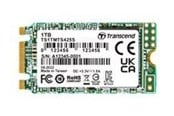 Dysk SSD - Transcend MTS425S SSD - 1TB - M.2 2242 - SATA-600 - TS1TMTS425S