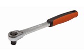 Narzędzia ręczne - BAHCO Reversible ratchet - 7314150208623