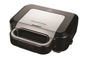 Opiekacz do kanapek - Russell Hobbs Opiekacz do kanapek Creations 3 in 1 Sandwich Maker - 26810-56