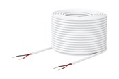 Kable - różne - Ubiquiti - bulk cable - 152.4 m - UACC-Cable-DoorLockRelay-1P