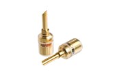 Kabel audio - Supra Combicon Banana (Pair) - 1010000261