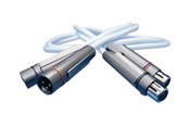 Kabel audio - Supra EFF-IXLR - audio extension cables (Pair) - 1 m - 1001901378